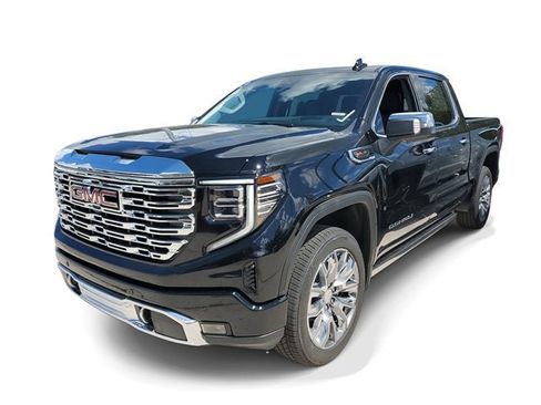 New 2026 GMC Sierra 1500 Denali w/ Denali Reserve Package image 3