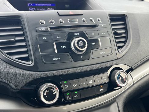 Used 2015 Honda CR-V LX image 14