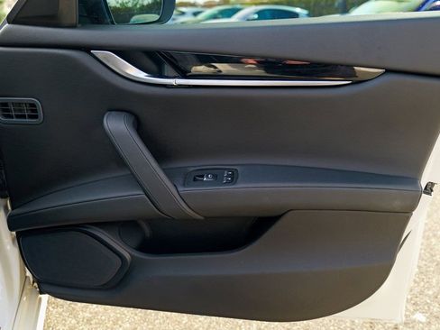 Used 2022 Maserati Ghibli Modena Q4 image 30