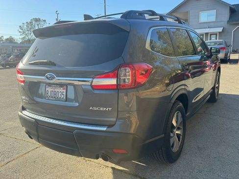 Used 2019 Subaru Ascent Premium AWD/4WD image 7