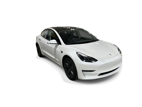 Certified 2023 Tesla Model 3 Standard Range RWD image 8