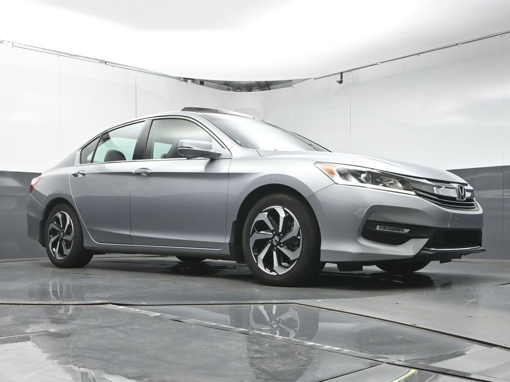 Used 2016 Honda Accord EX-L image 41