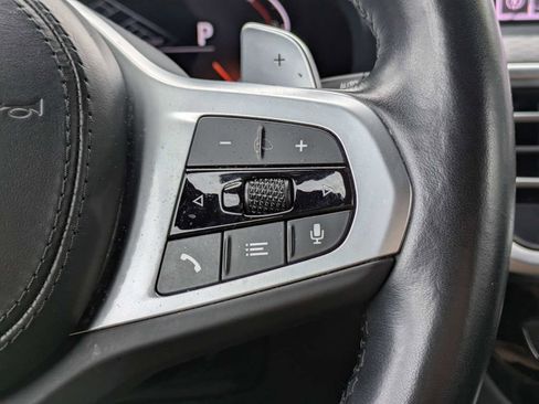 Used 2022 BMW X3 sDrive30i w/ M Sport Package 2 RWD image 68