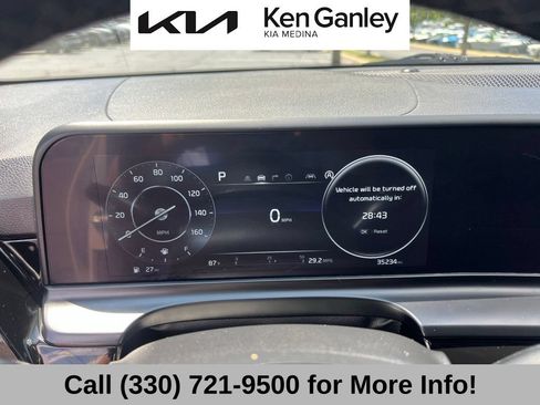 Certified 2024 Kia Seltos S AWD/4WD image 33