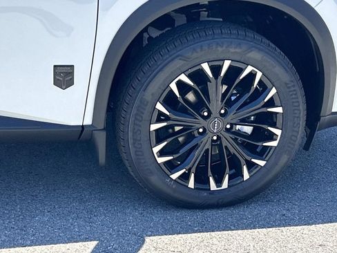 New 2026 Nissan Rogue Dark Armor AWD/4WD image 9