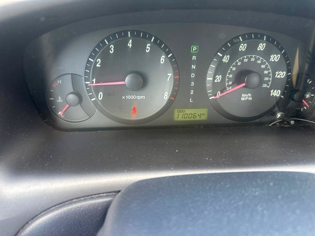 Used 2005 Hyundai Elantra GLS FWD image 37