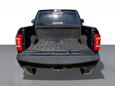 Used 2019 RAM 2500 Limited image 60