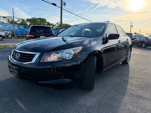 Used 2009 Honda Accord EX-L image 7