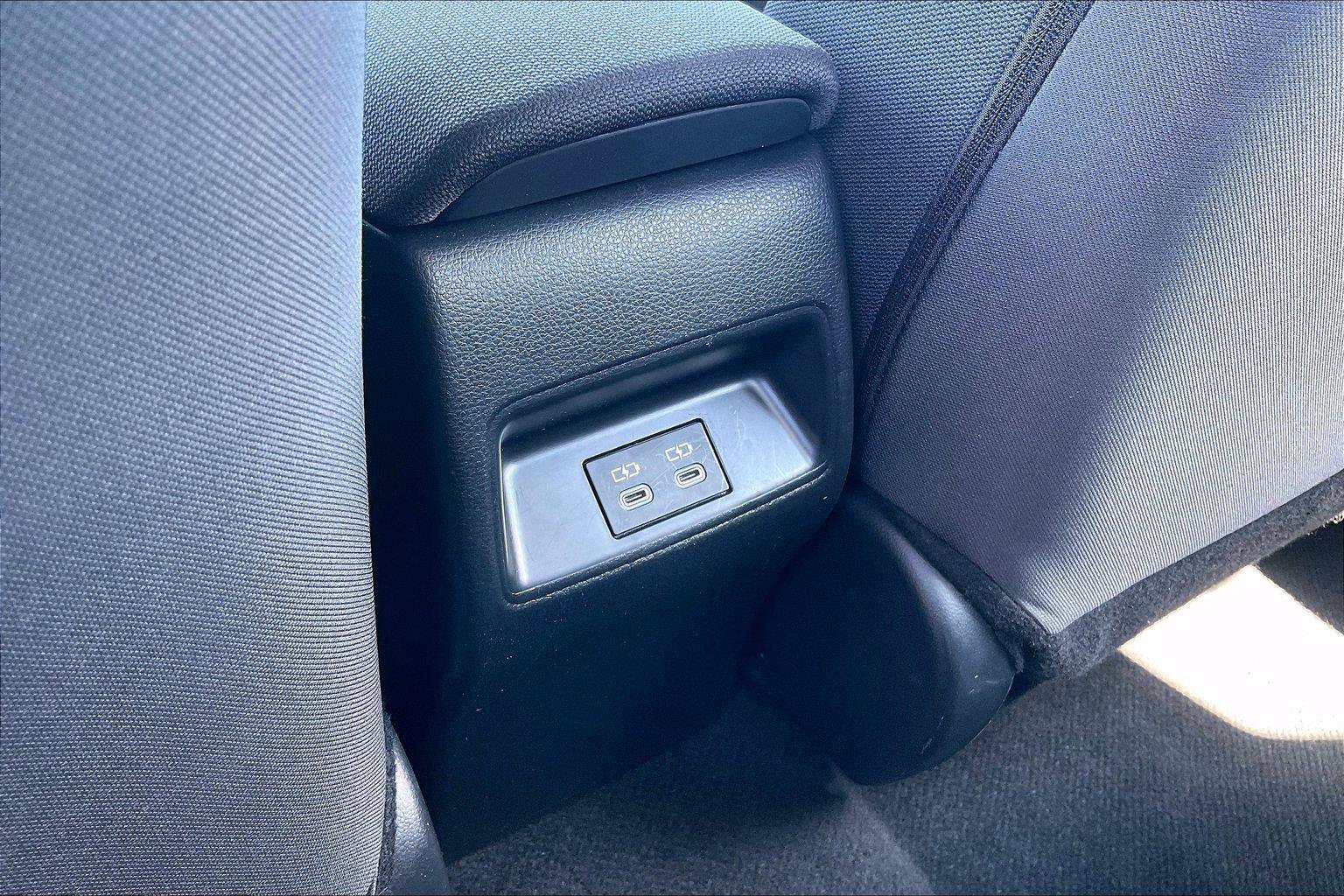 Used 2024 Toyota Corolla LE FWD image 32