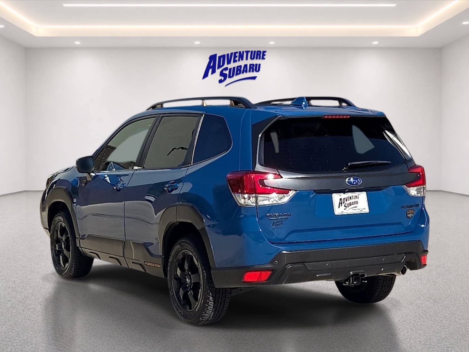 Used 2023 Subaru Forester Wilderness AWD/4WD image 5