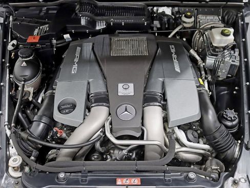 Used 2018 Mercedes-Benz G 63 AMG 4MATIC image 41