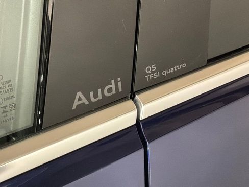 New 2025 Audi Q5 Premium image 26