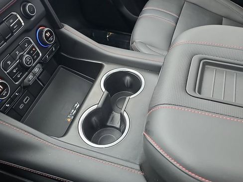 Used 2023 Chevrolet Tahoe RST w/ Luxury Package image 28