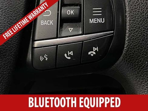 Used 2024 Ford Bronco Sport Big Bend AWD/4WD image 11