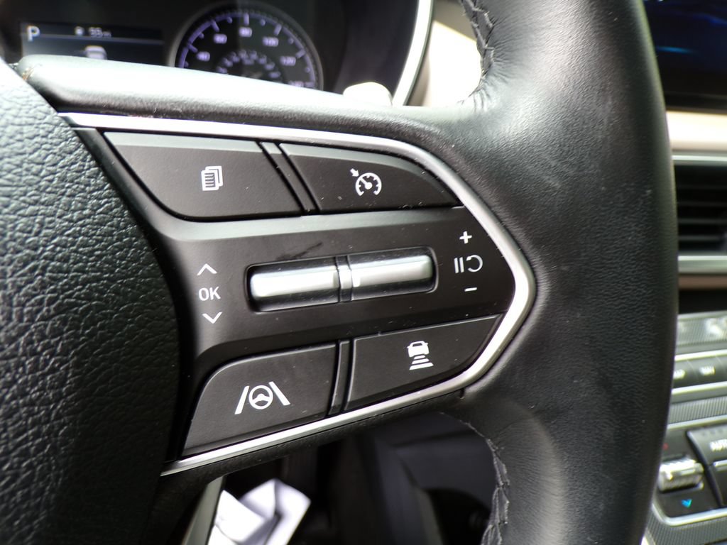 Used 2023 Hyundai Santa Fe SEL AWD/4WD image 31
