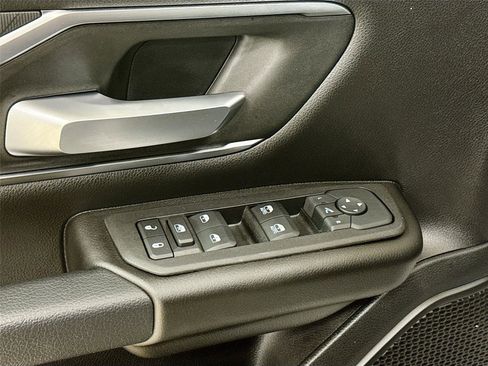Used 2025 RAM 1500 Big Horn image 18