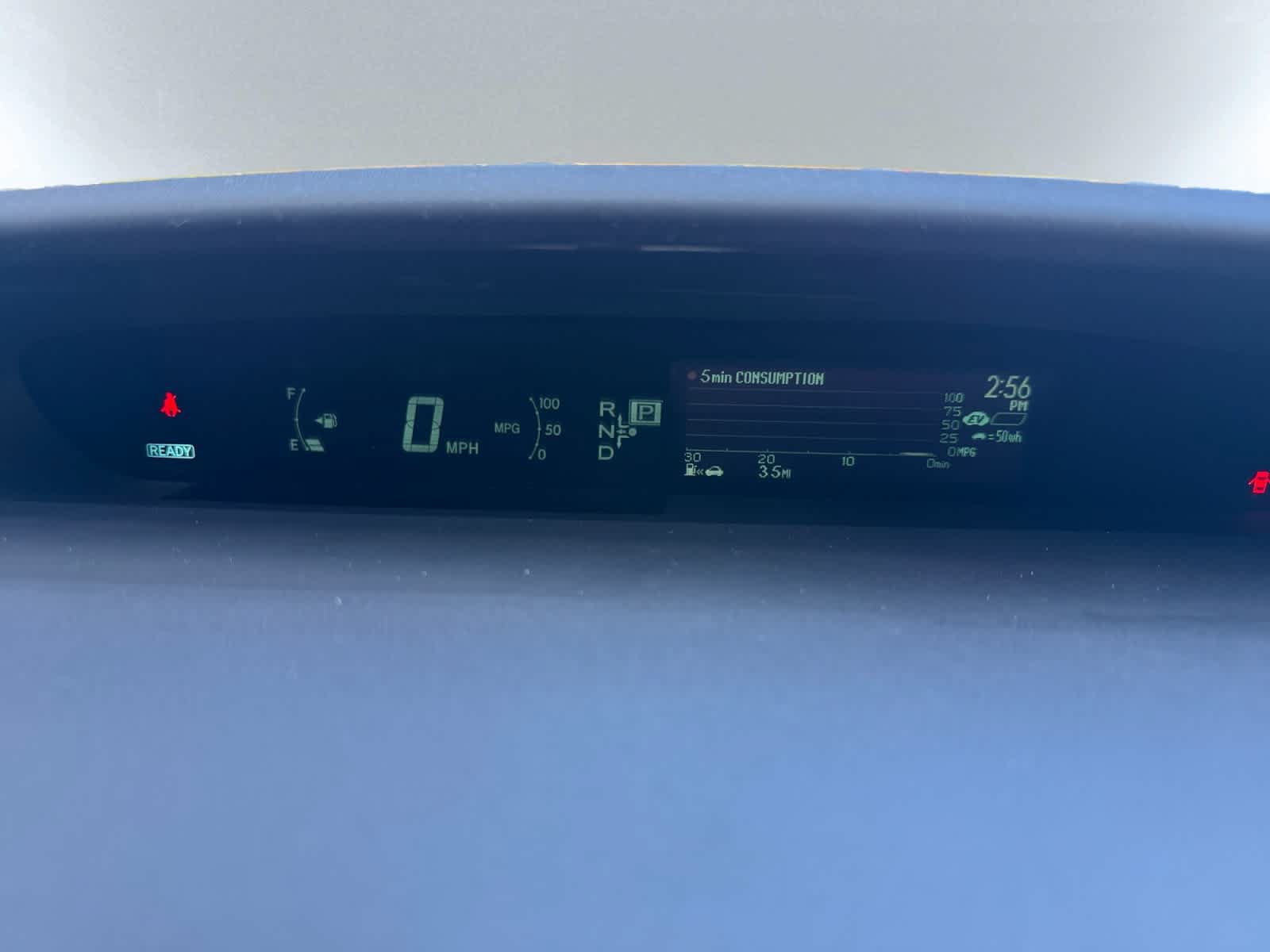 Used 2015 Toyota Prius Three FWD image 12