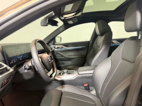 Used 2025 BMW 430i xDrive w/ Premium Package image 16