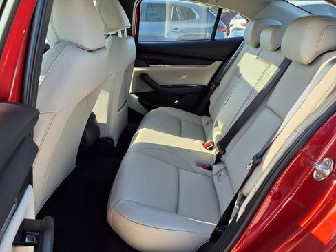New 2026 MAZDA MAZDA3 2.5 S Sedan w/ Preferred Pkg FWD image 12