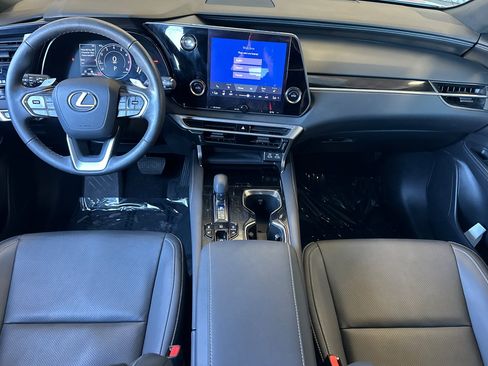 Used 2024 Lexus RX 350 AWD w/ Technology Package image 15