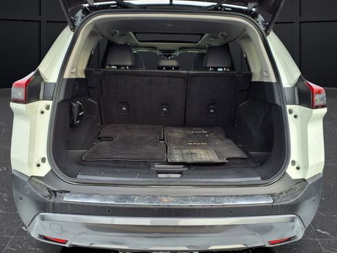 Certified 2023 Nissan Rogue SL w/ SL Premium Package image 56