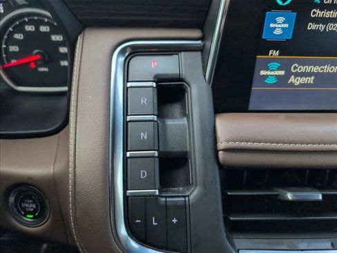 Used 2021 Chevrolet Tahoe High Country image 15