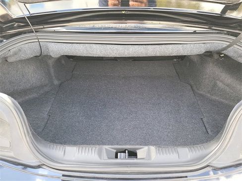 Used 2025 Ford Mustang Premium image 10