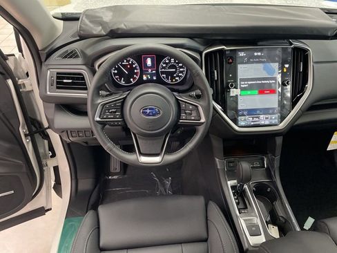 New 2026 Subaru Ascent Limited AWD/4WD image 34