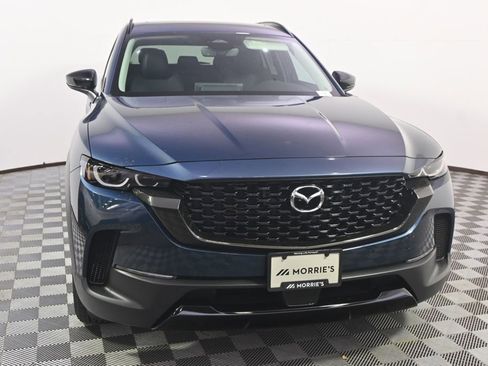 Used 2026 MAZDA CX-50 AWD 2.5 Hybrid w/ Premium Pkg image 9