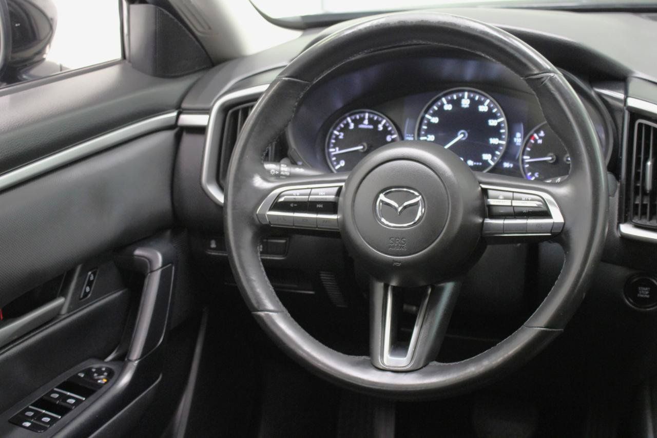 Used 2024 MAZDA CX-50 AWD 2.5 S w/ Preferred Package image 51