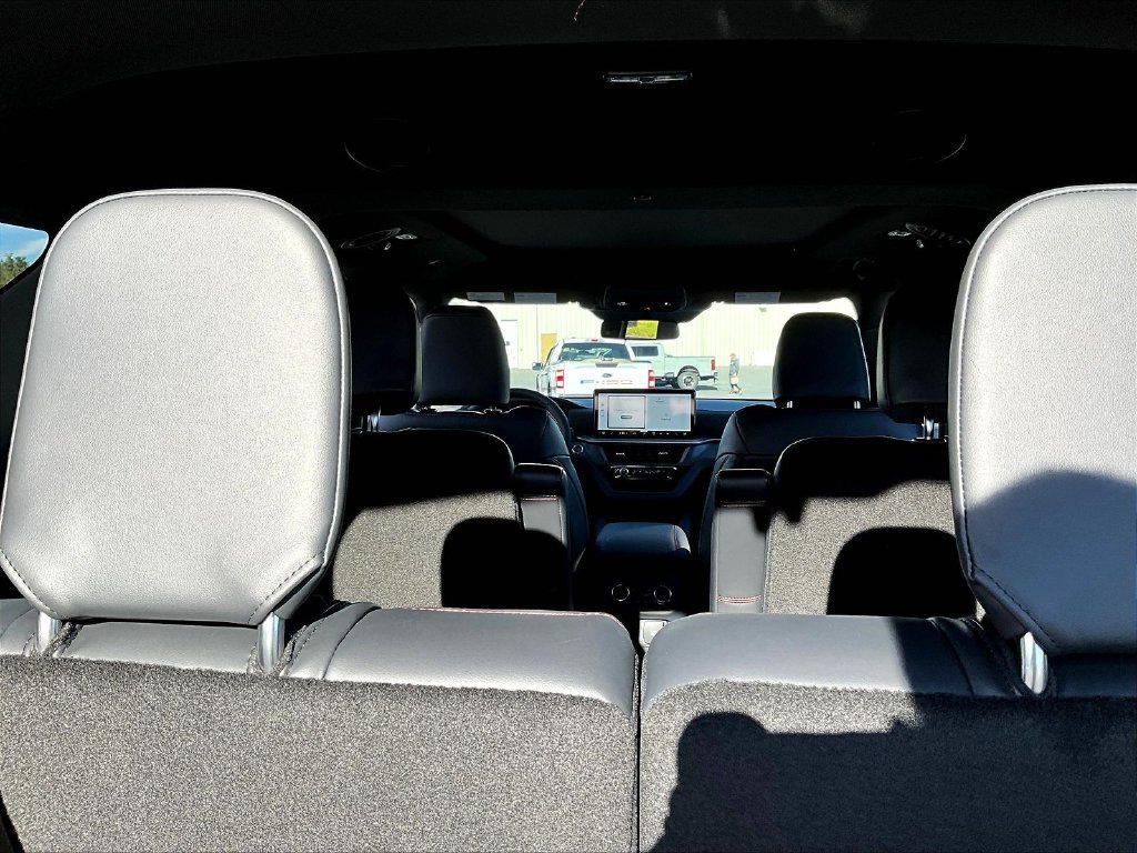 New 2027 Ford Explorer ST-Line w/ Premium Package AWD/4WD image 34