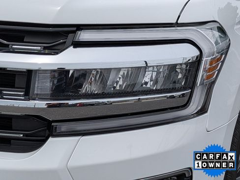 Certified 2024 Ford Expedition Limited AWD/4WD image 11