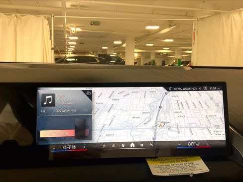 New 2026 BMW X3 xDrive30 w/ Convenience Package image 18