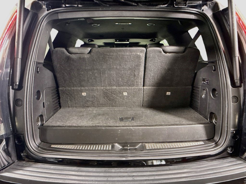 Used 2020 Cadillac Escalade Platinum AWD/4WD image 33