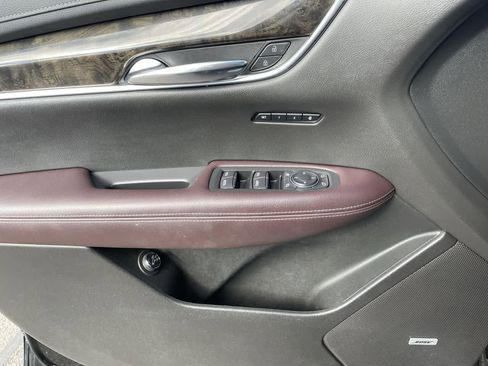 Used 2021 Cadillac XT6 Premium Luxury w/ LPO, Floor Liner Package image 33