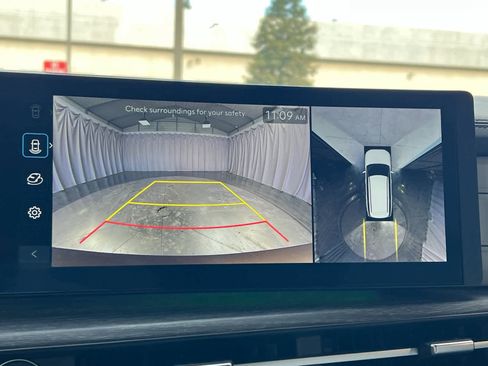 Used 2025 Hyundai Santa Fe Limited image 21