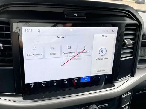 New 2026 Ford F150 XL AWD/4WD image 18