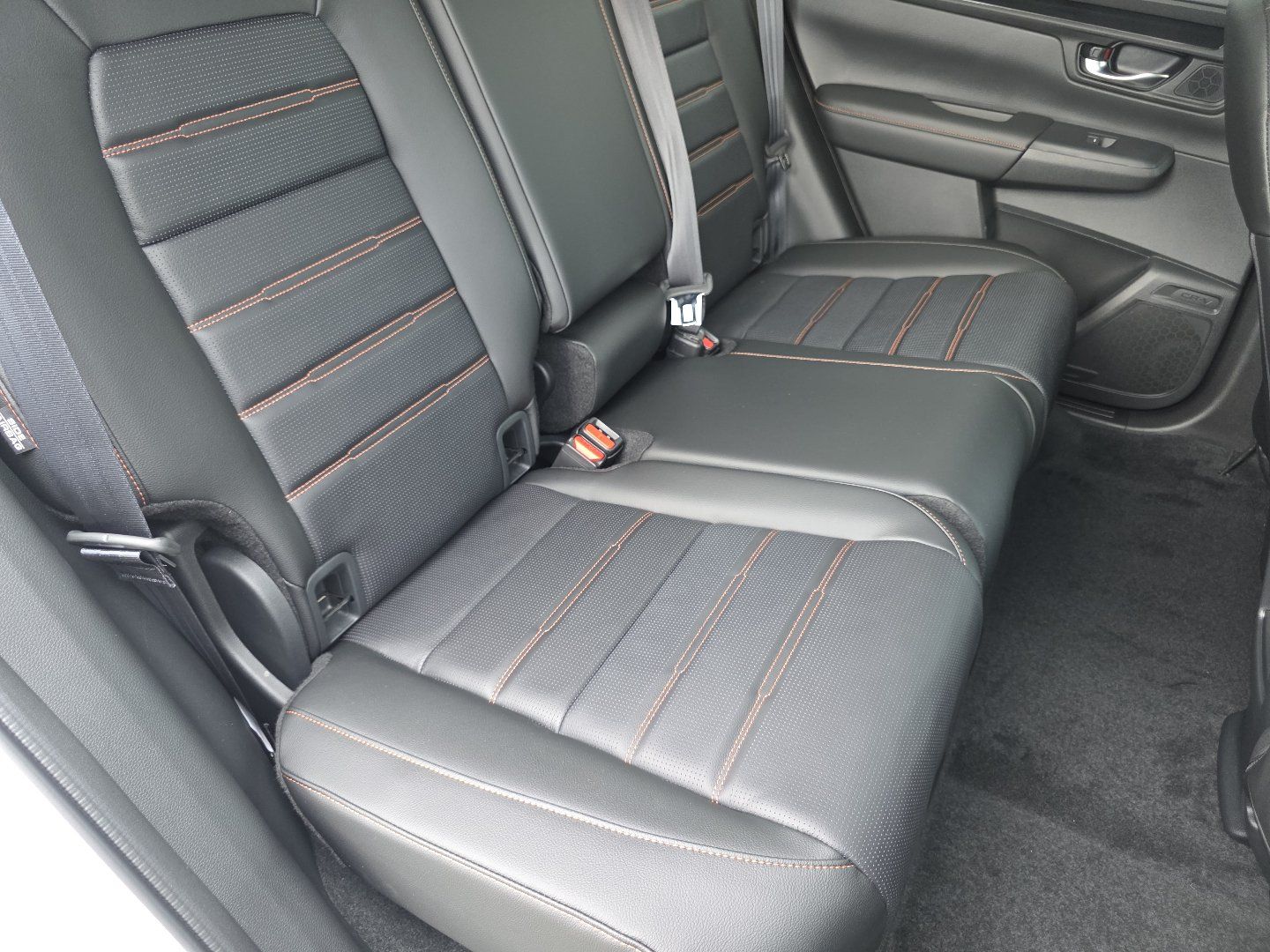 New 2027 Honda CR-V Sport-L image 19