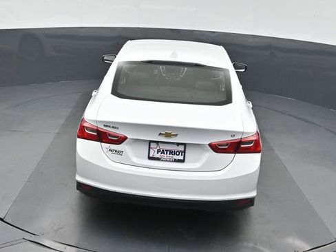 Used 2023 Chevrolet Malibu LT FWD image 34