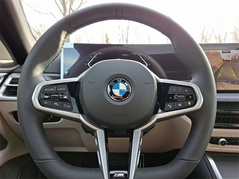 New 2026 BMW i4 xDrive40i w/ M Sport Package image 17