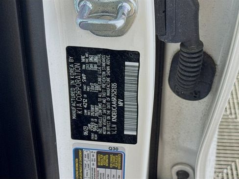 Certified 2024 Kia Seltos S AWD/4WD image 32