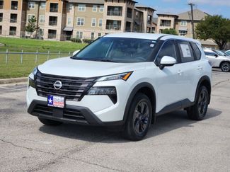 New 2026 Nissan Rogue SV FWD video 2
