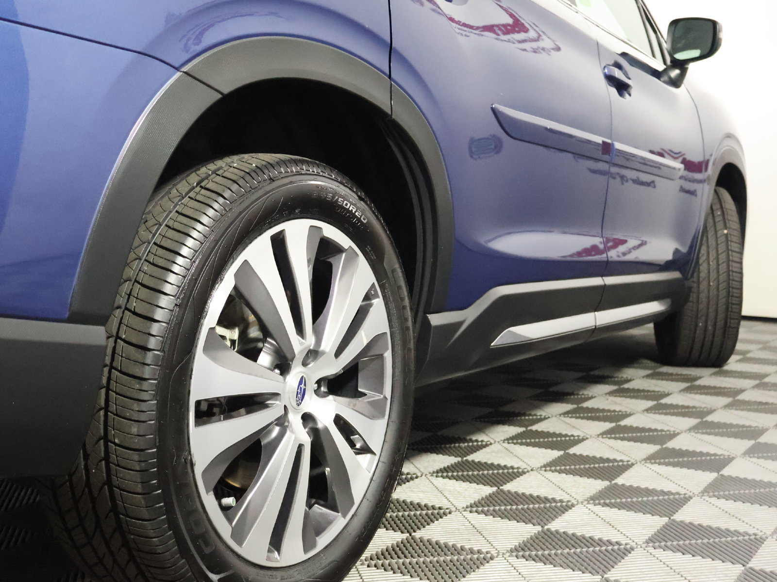 Used 2022 Subaru Ascent Limited AWD/4WD image 12