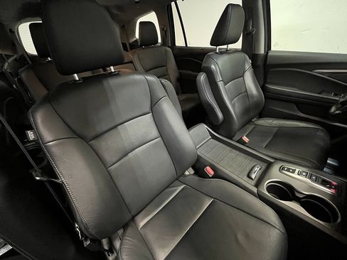 Used 2022 Honda Pilot Special Edition image 12