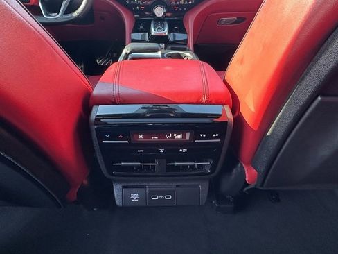 Used 2022 Acura MDX A-Spec image 34