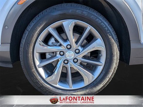 Used 2022 Buick Encore GX Essence w/ Advanced Technology Package image 29