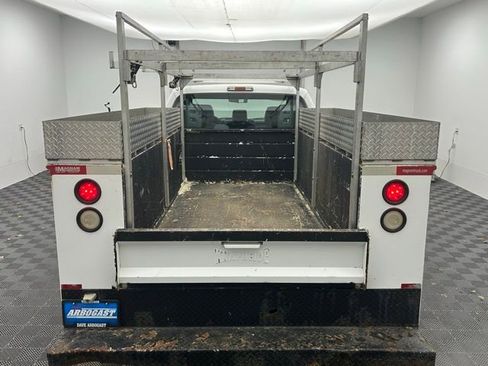 Used 2012 Ford F250 XL image 8