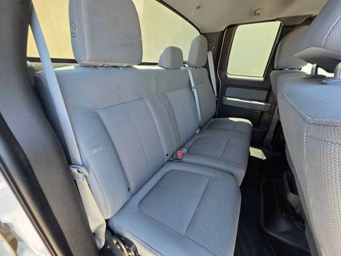 Used 2013 Ford F150 XLT w/ XLT Chrome Pkg AWD/4WD image 16
