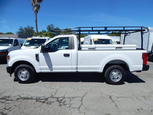 Used 2021 Ford F250 XL w/ Power Equipment Group RWD image 5