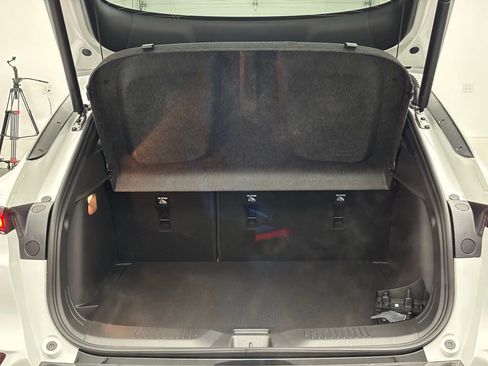 New 2026 Buick Envista Sport Touring w/ Convenience I Package image 8